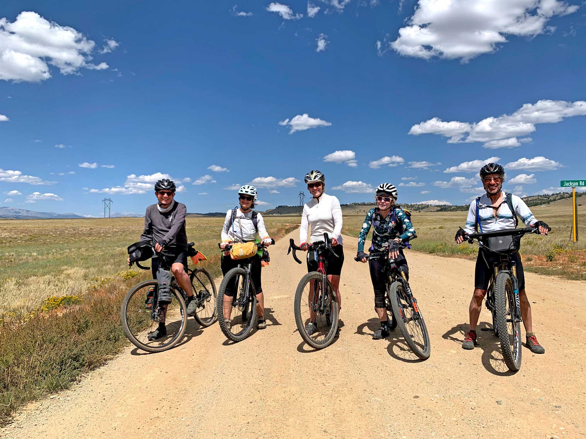 Jubilee in the Desert